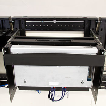 C3TECHKIT4-SO-UNP Middle Atlantic