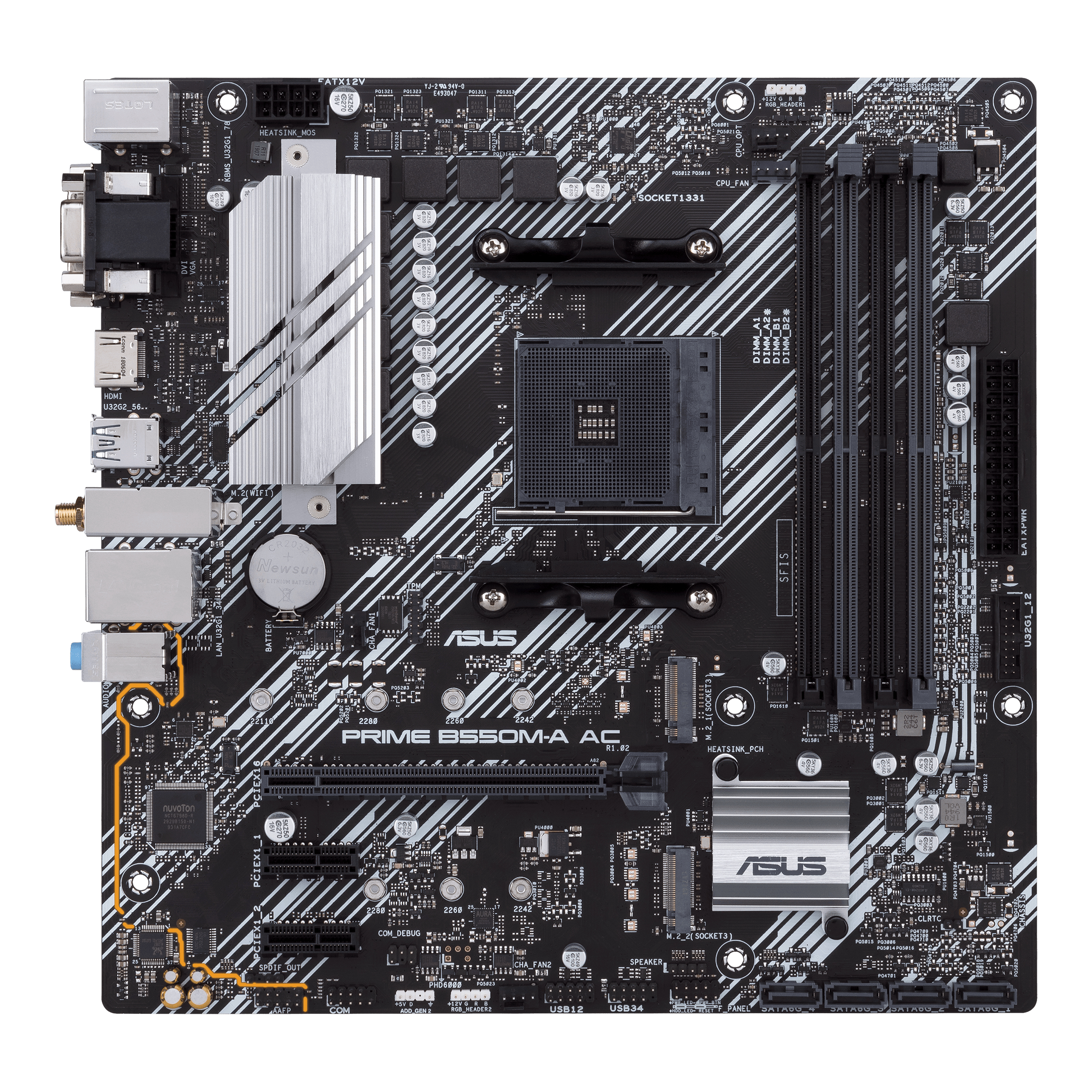 90MB15K0-M0EAY0 ASUS