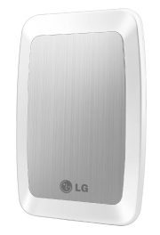 HXD2U25PW LG