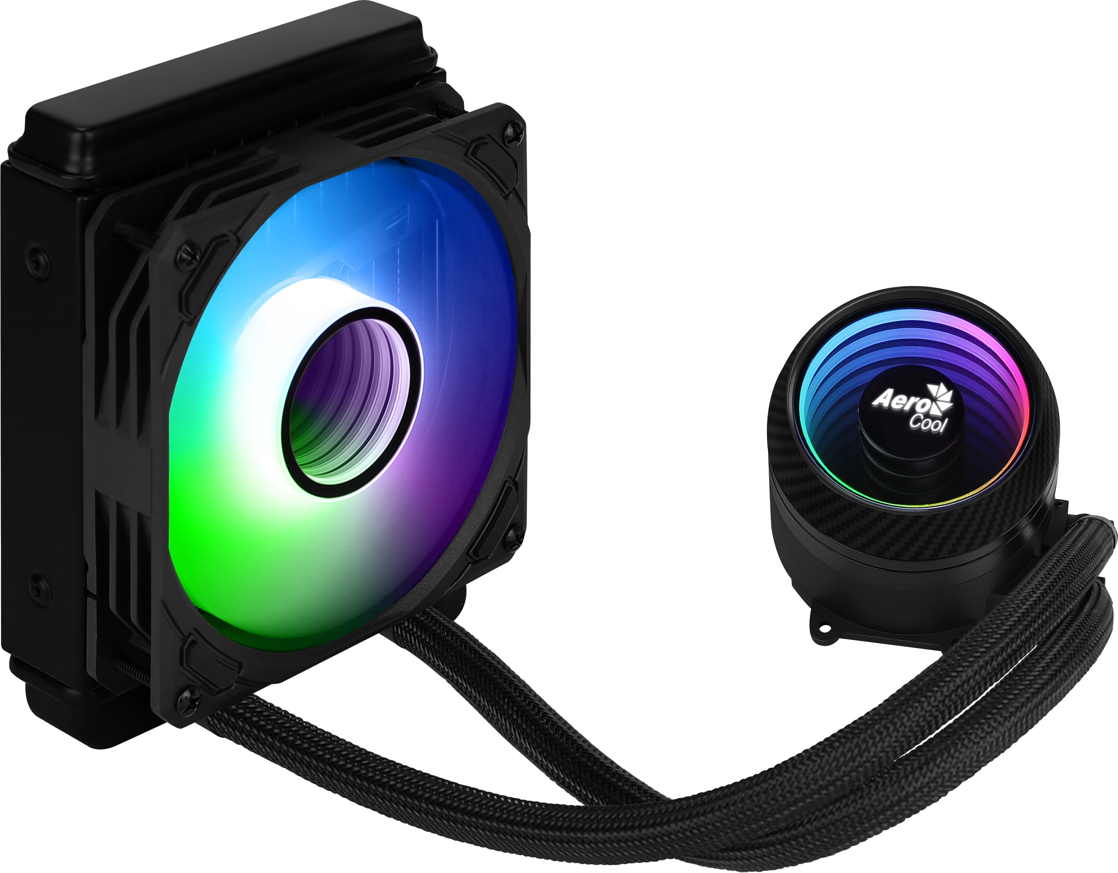 MIRAGEL120 Aerocool