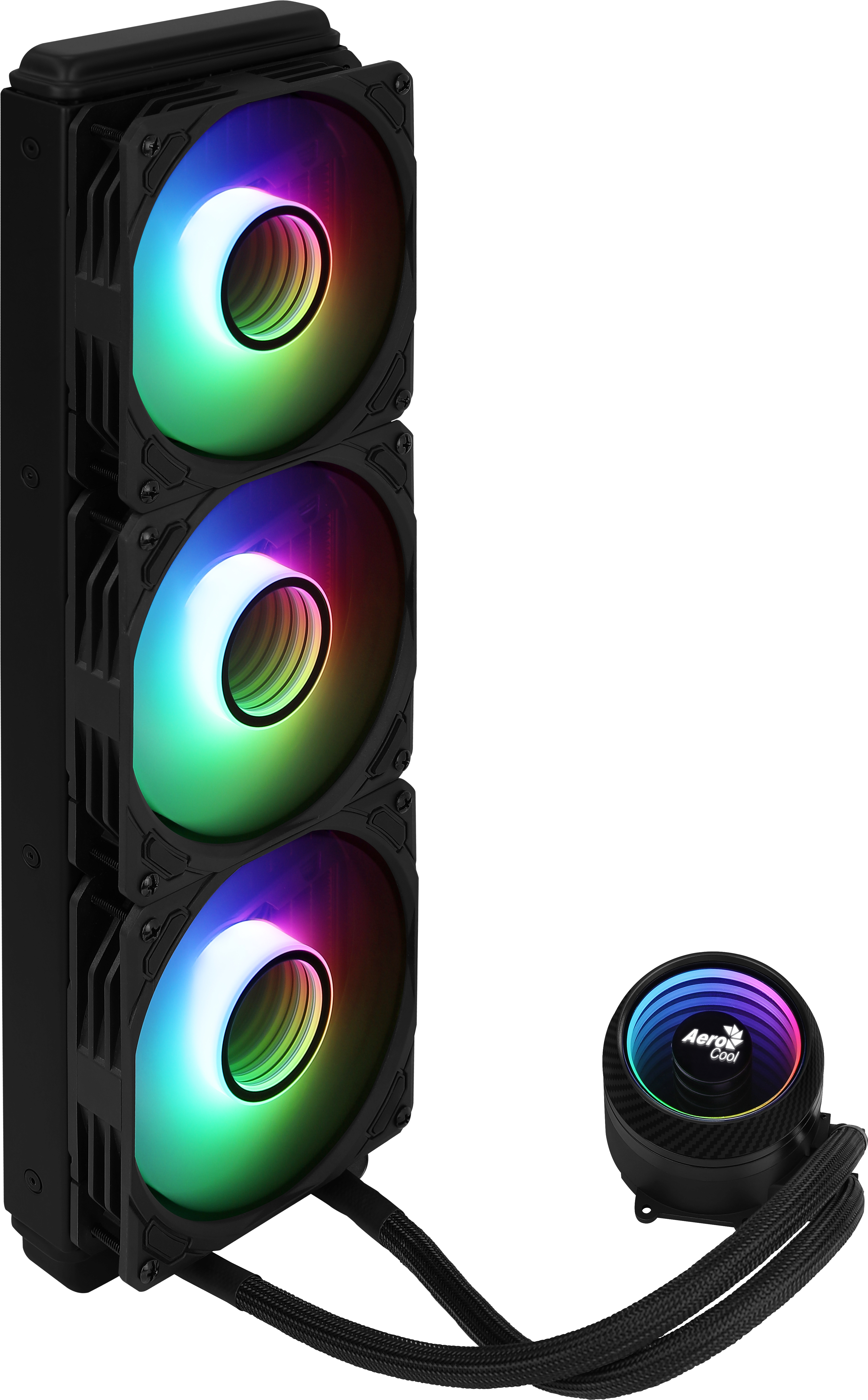 MIRAGEL360 Aerocool