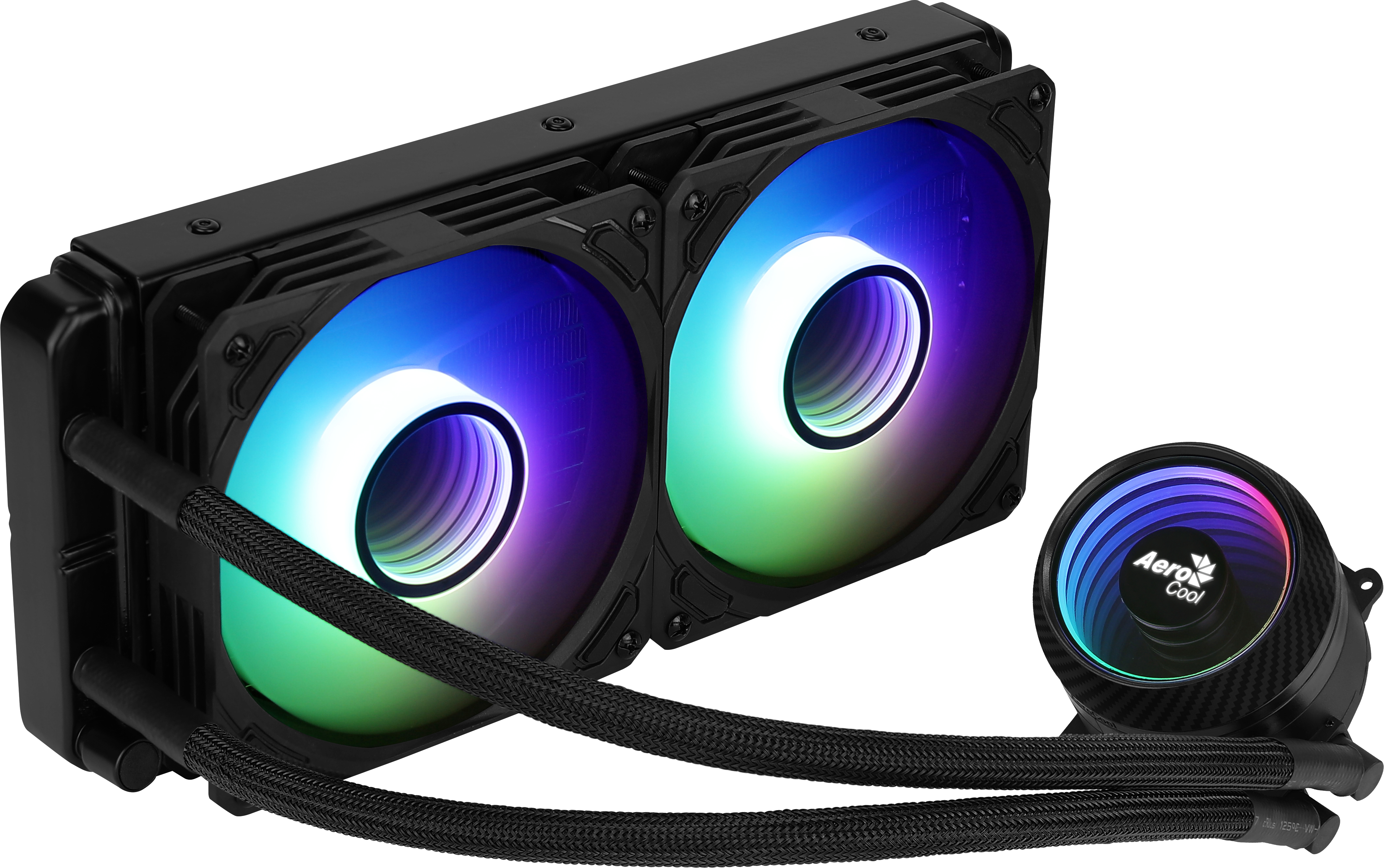 MIRAGEL240 Aerocool