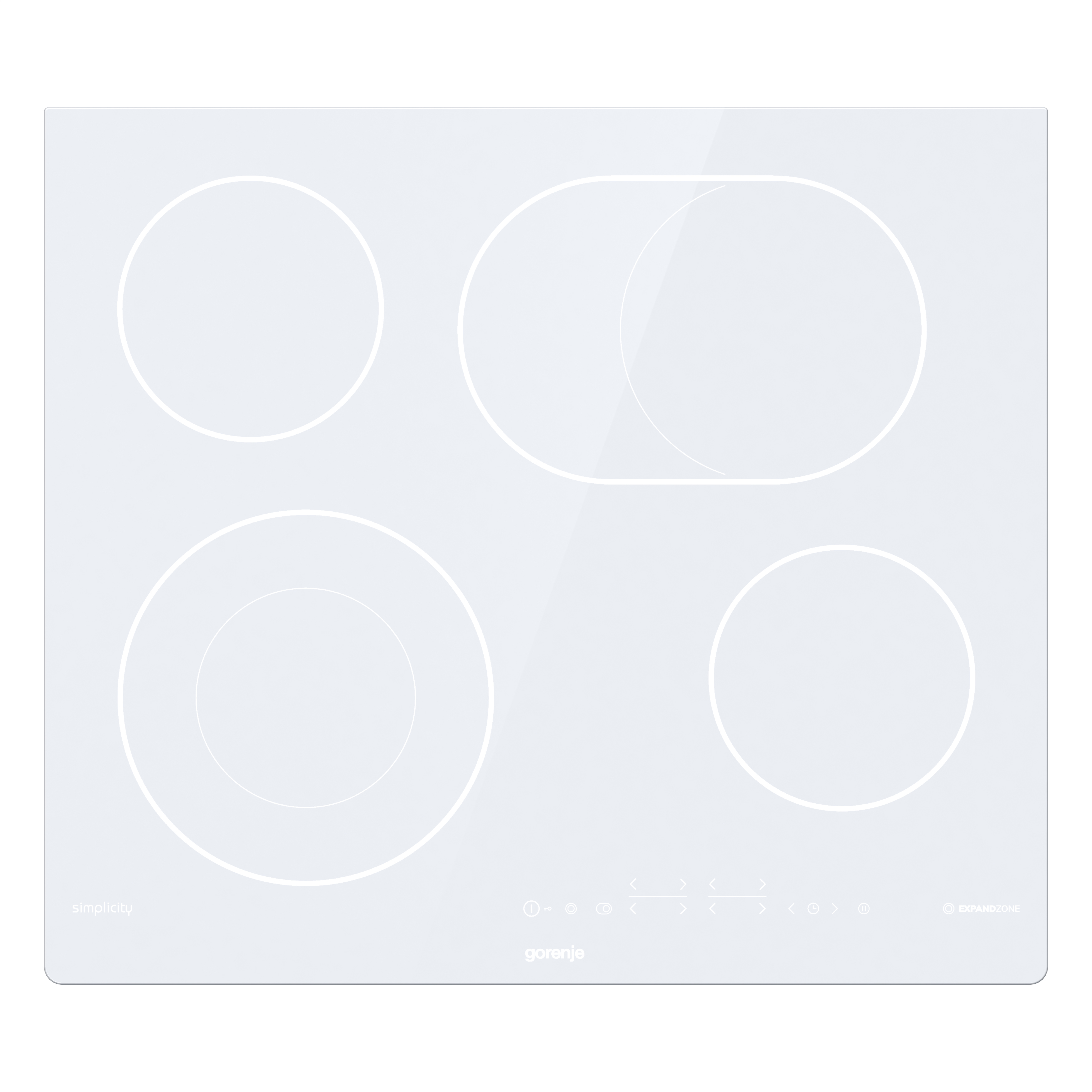 ECT643SYW Gorenje