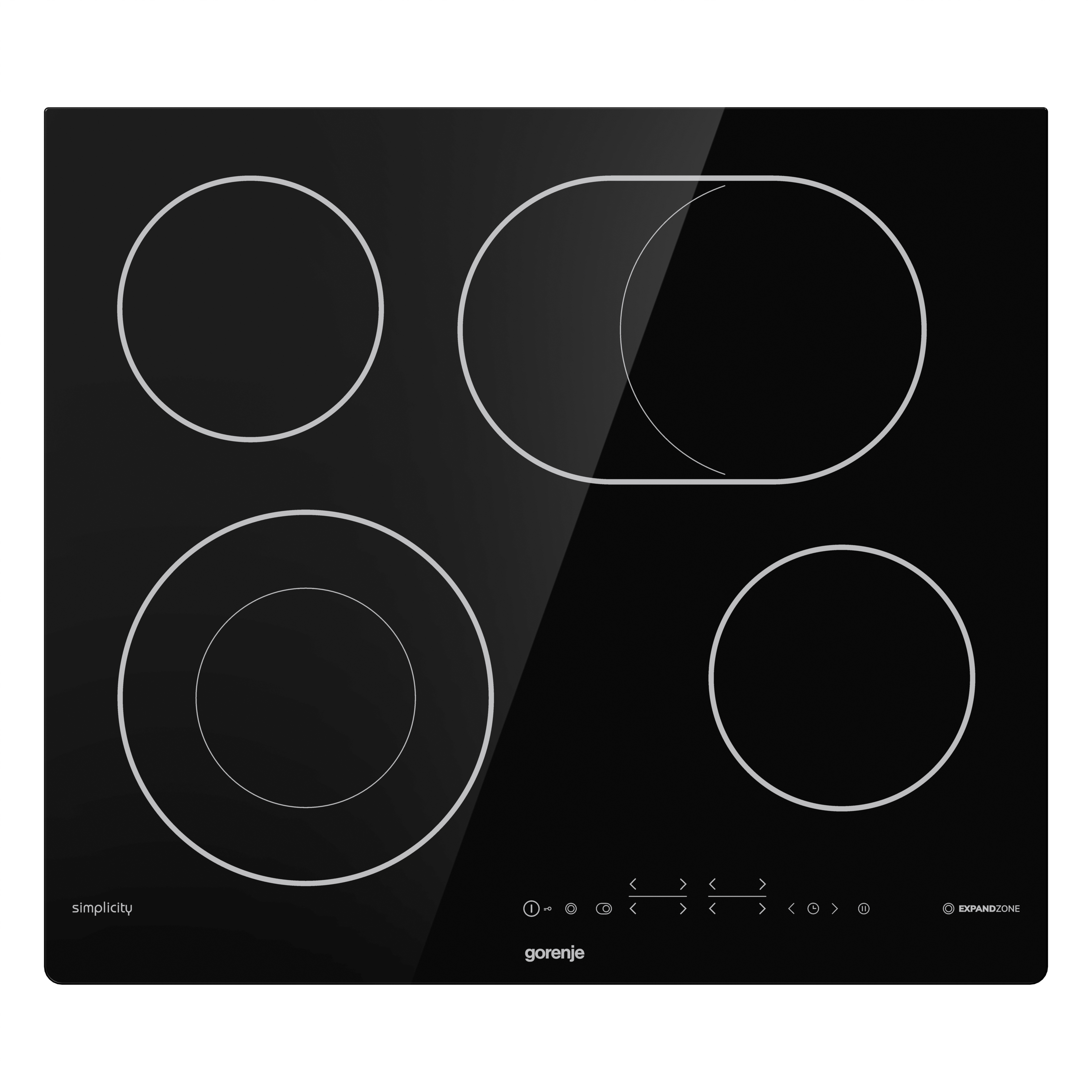 ECT643SYB Gorenje