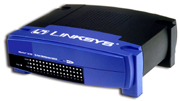 EZXS16W-EU Linksys