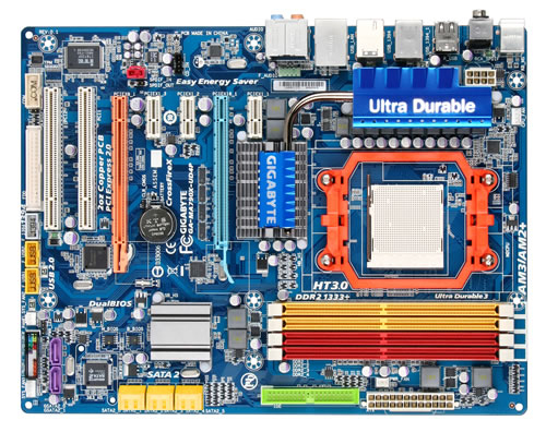 GA-MA790X-UD4P GIGABYTE