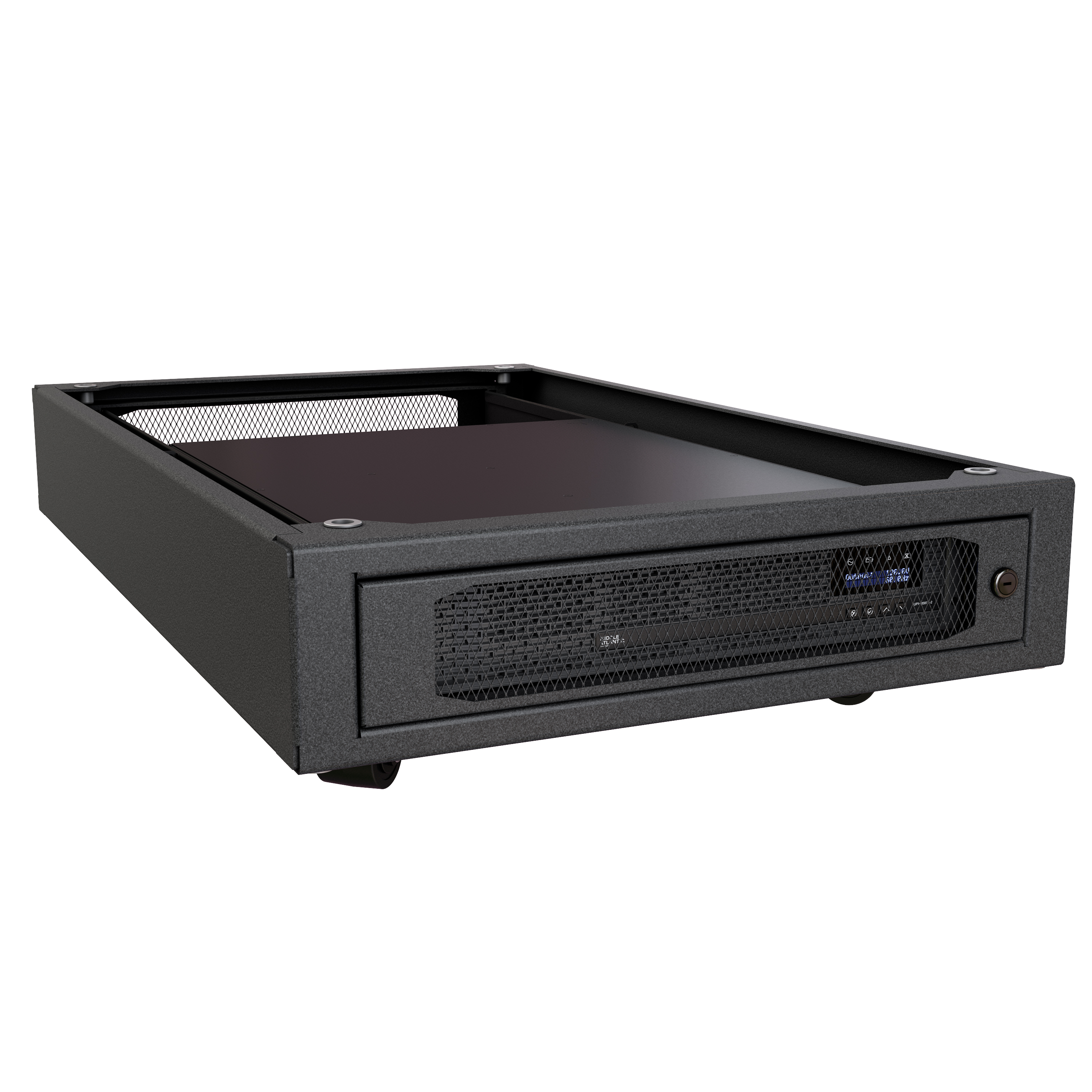 FWD-CBS-2KVA-BGR38 Middle Atlantic