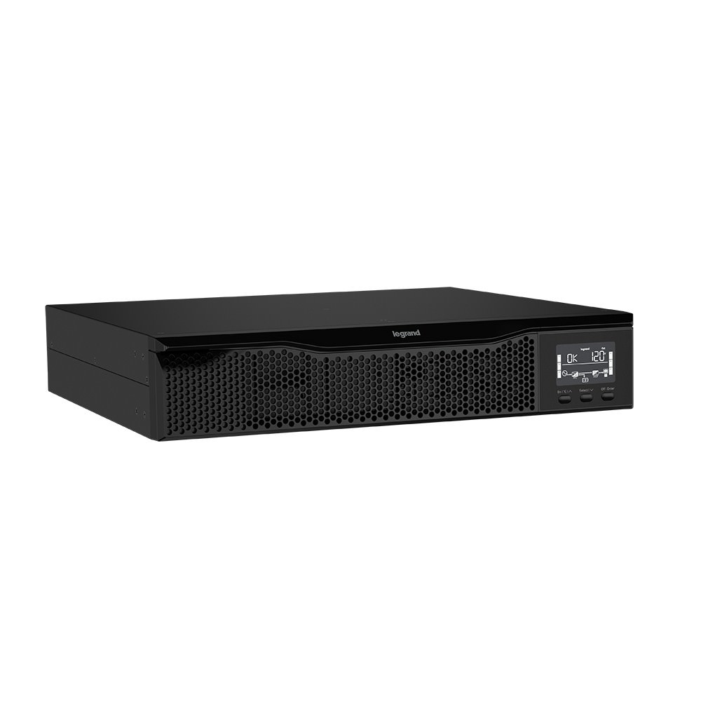 UPS-LO-1500RT Middle Atlantic