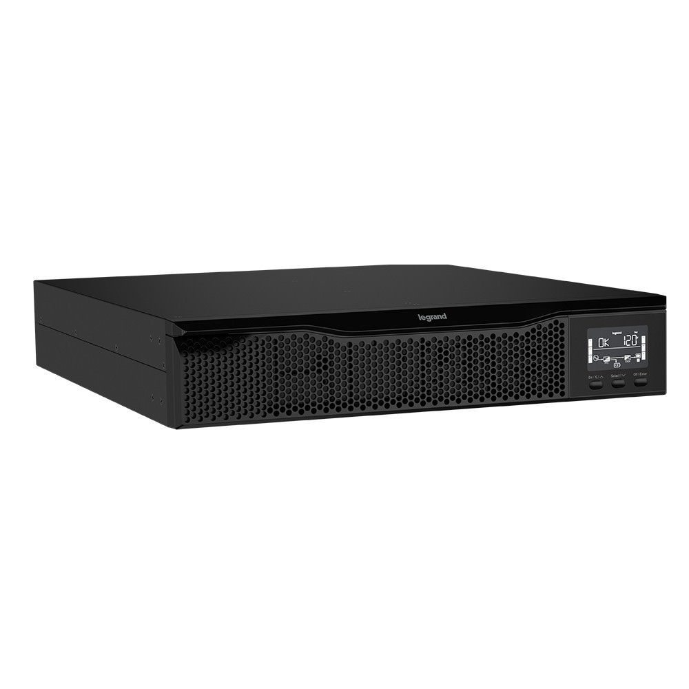 UPS-LO-2000RT Middle Atlantic