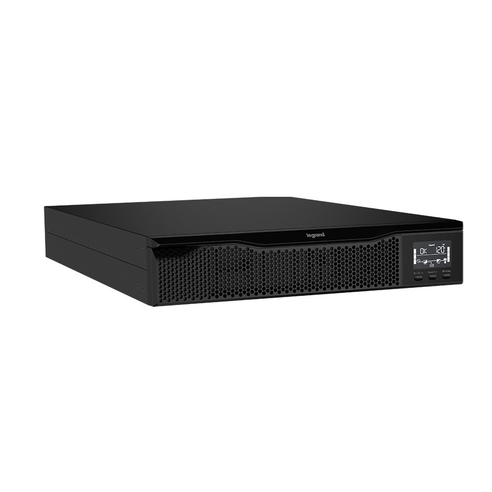 UPS-LO-3000RT Middle Atlantic