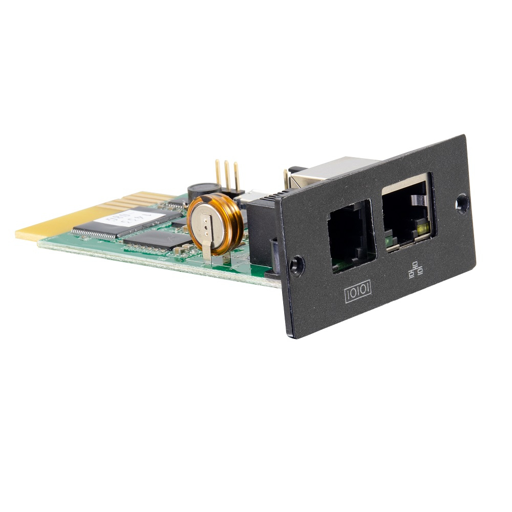 UPS-LIP-1 Middle Atlantic