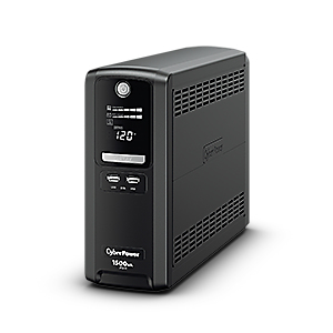 LX1500GU CyberPower