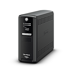 LX1100G CyberPower