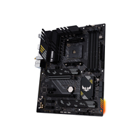 "TUF GAMING B550-PLUS WI-FI"