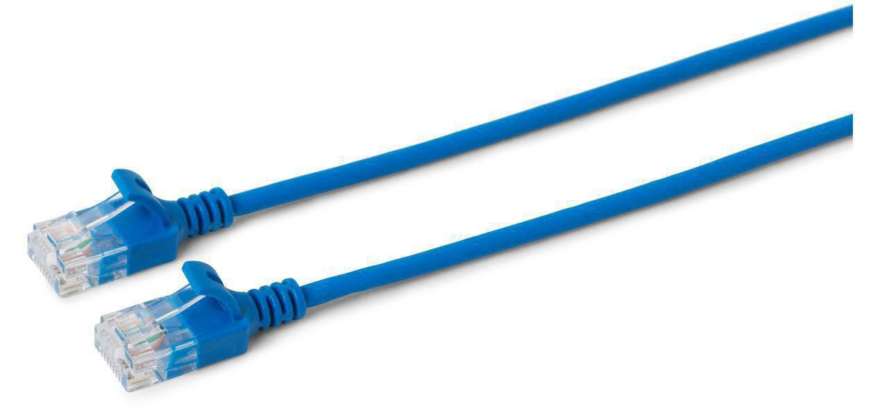 V-UTP601B-SLIM Microconnect