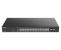 DGS-2000-28P