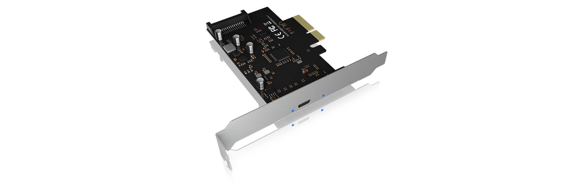 IB-PCI1901-C32 ICY BOX