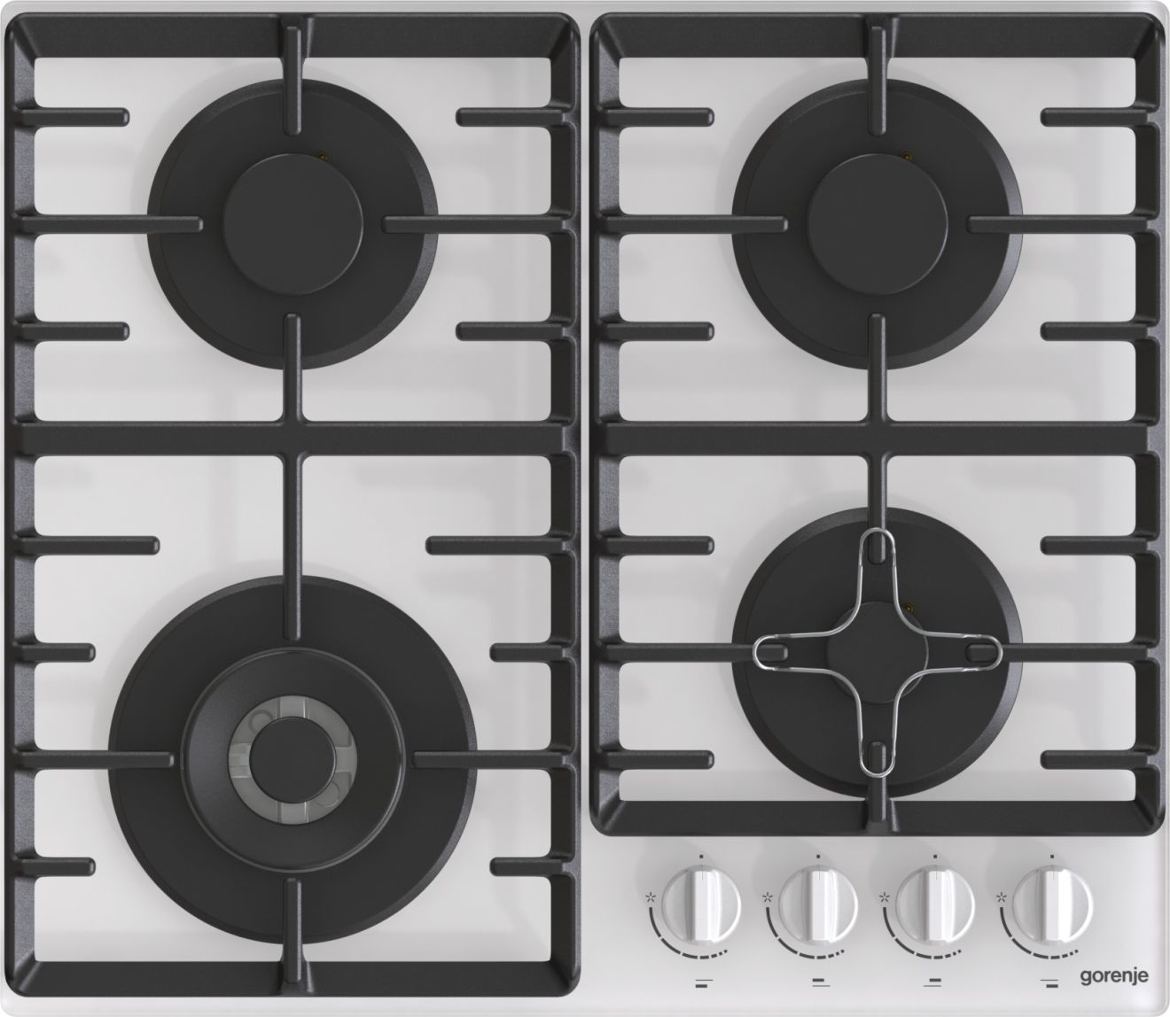 GTW641W Gorenje