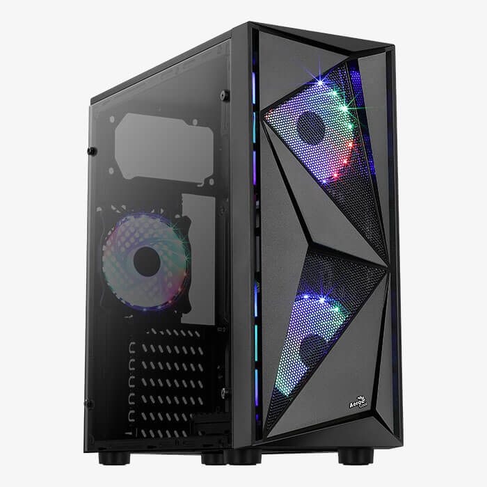 AEROPGSGLIDER-2RGB-A Aerocool
