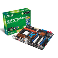 "M4A79T DELUXE"