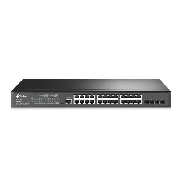 TL-SG3428 TP-Link