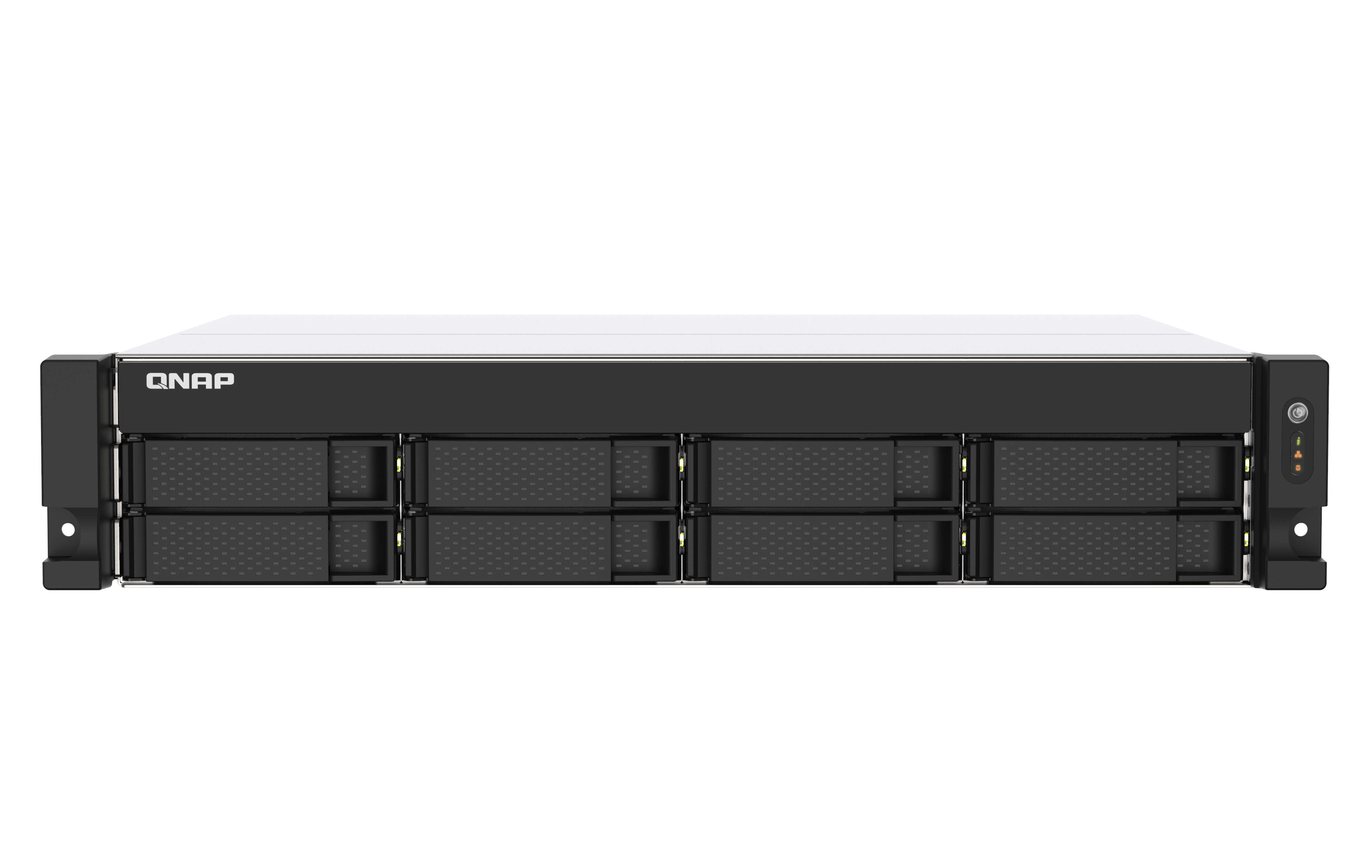 TS-873AU-RP-80TB QNAP