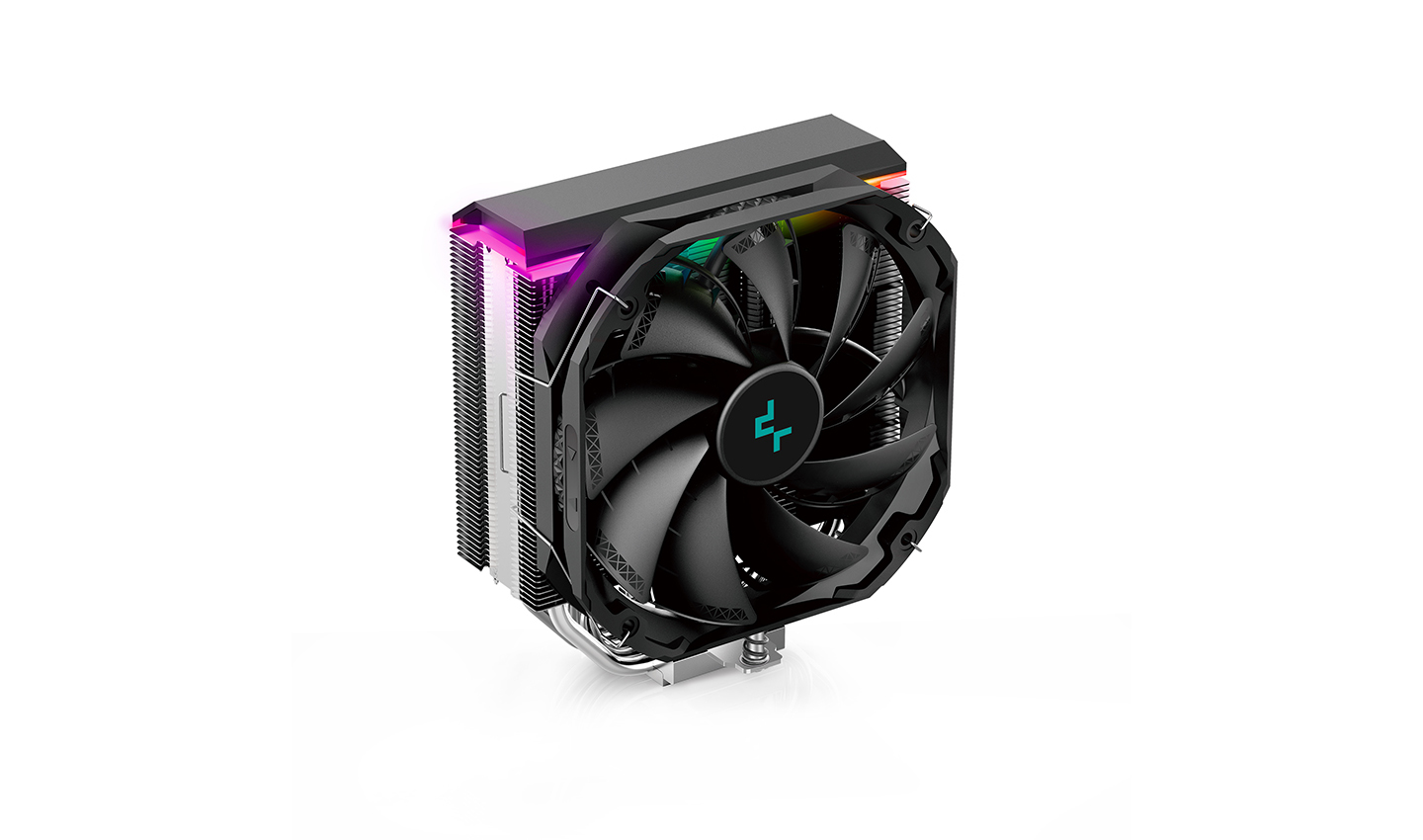 R-AS500-BKNLMN-G DeepCool