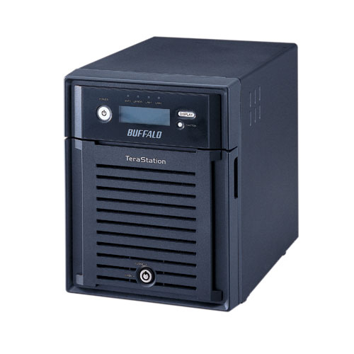 TS-X6.0TL/R5 Buffalo