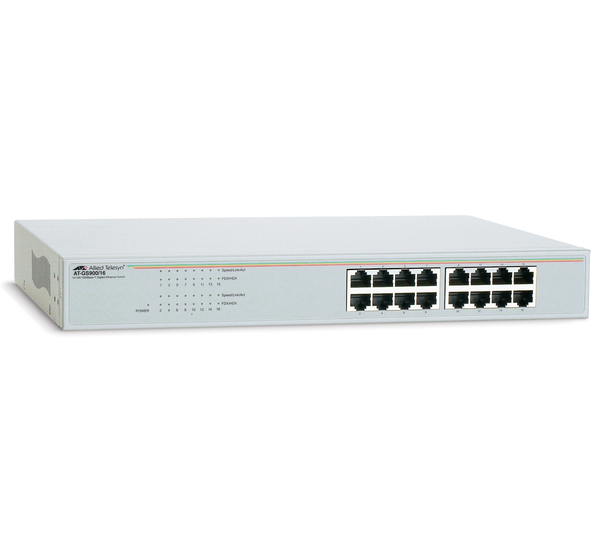 AT-GS900/16-30 Allied Telesis