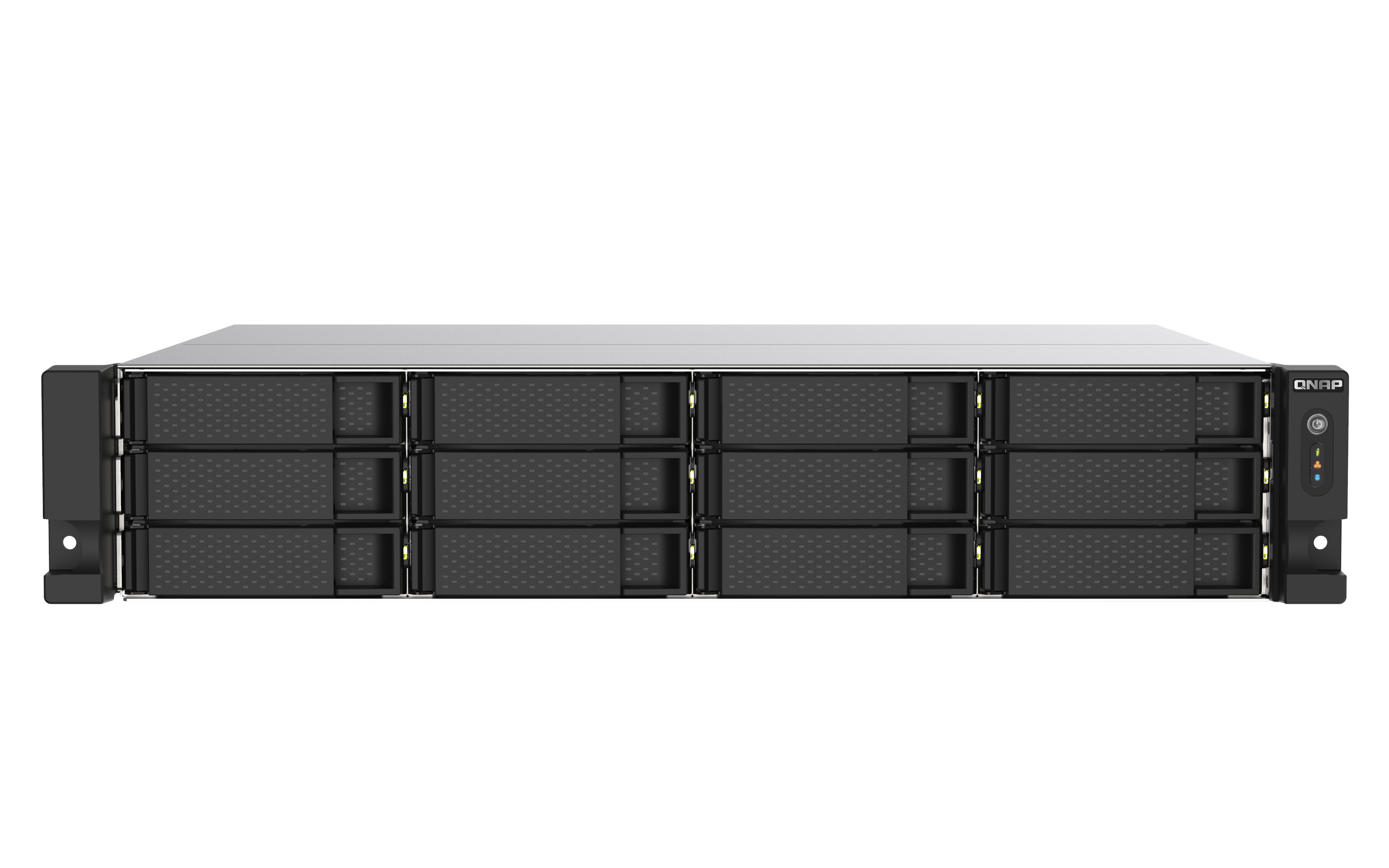 TS-1253DU-RP-4G/96TB-REDPRO QNAP