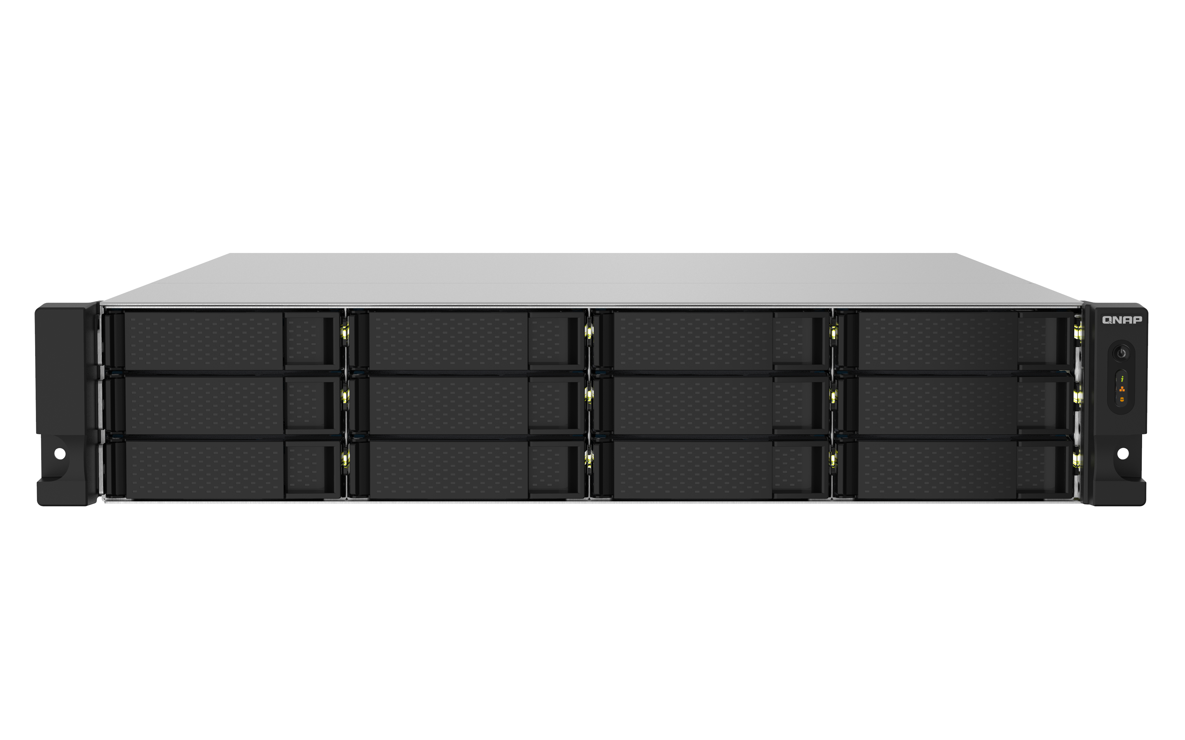 TS-1232PXU-RP-4G/72TB-RED QNAP