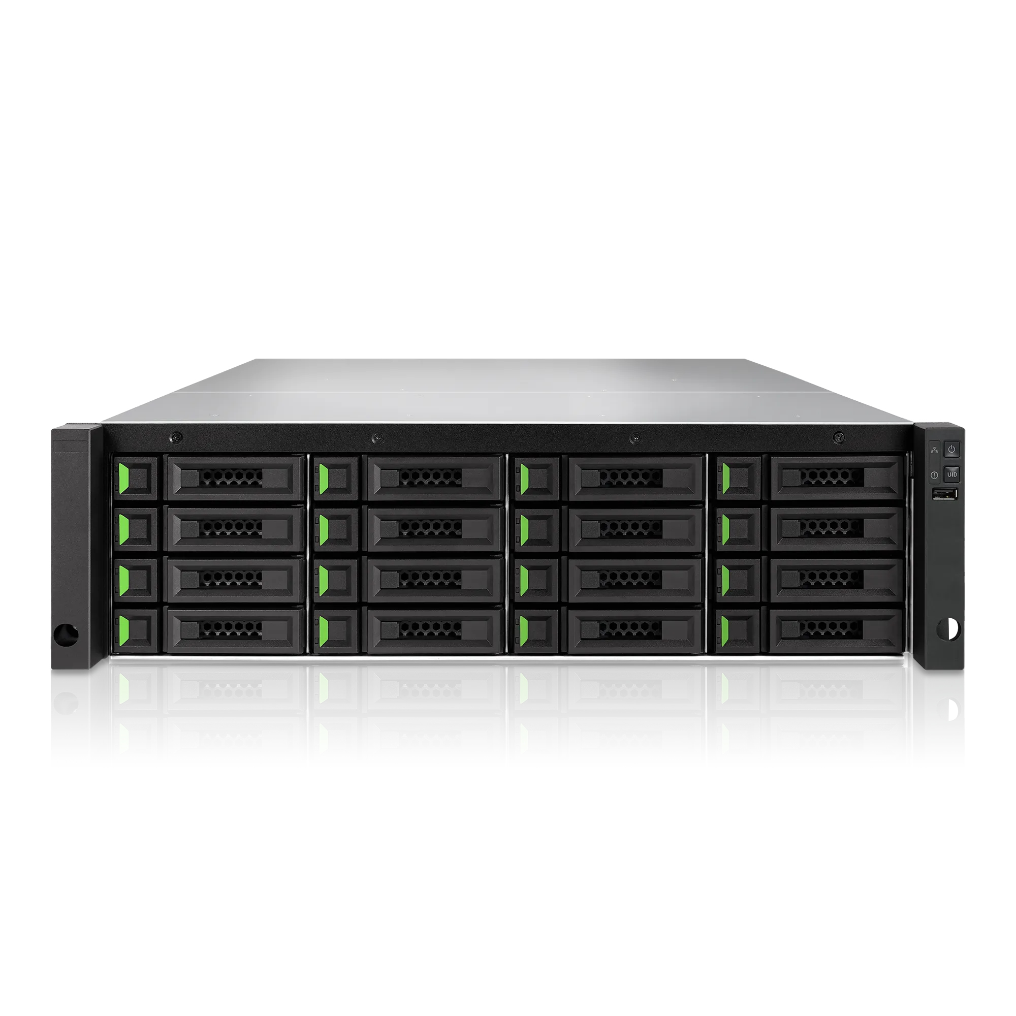 XN8016D Origin Storage