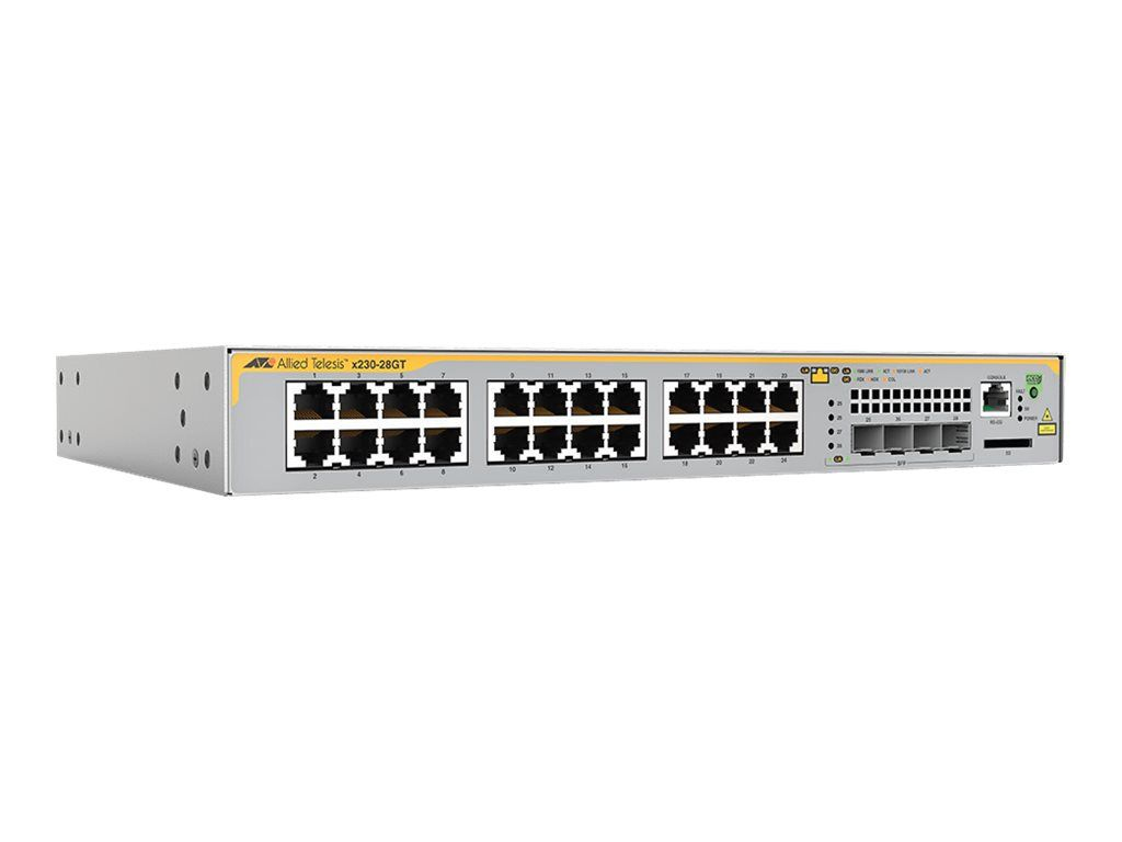 AT-X230L-26GT-60 Allied Telesis