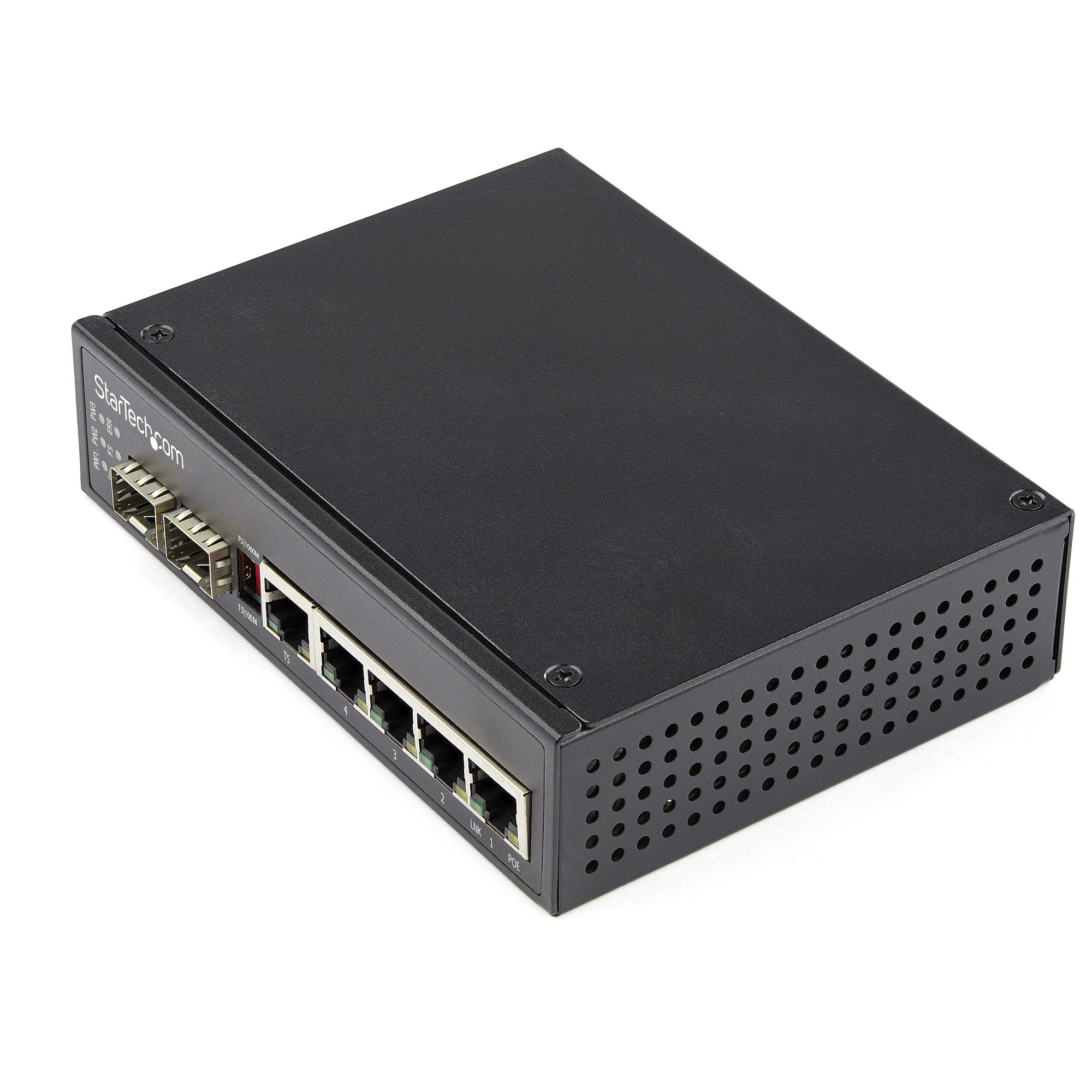 IES1G52UPDIN StarTech.com