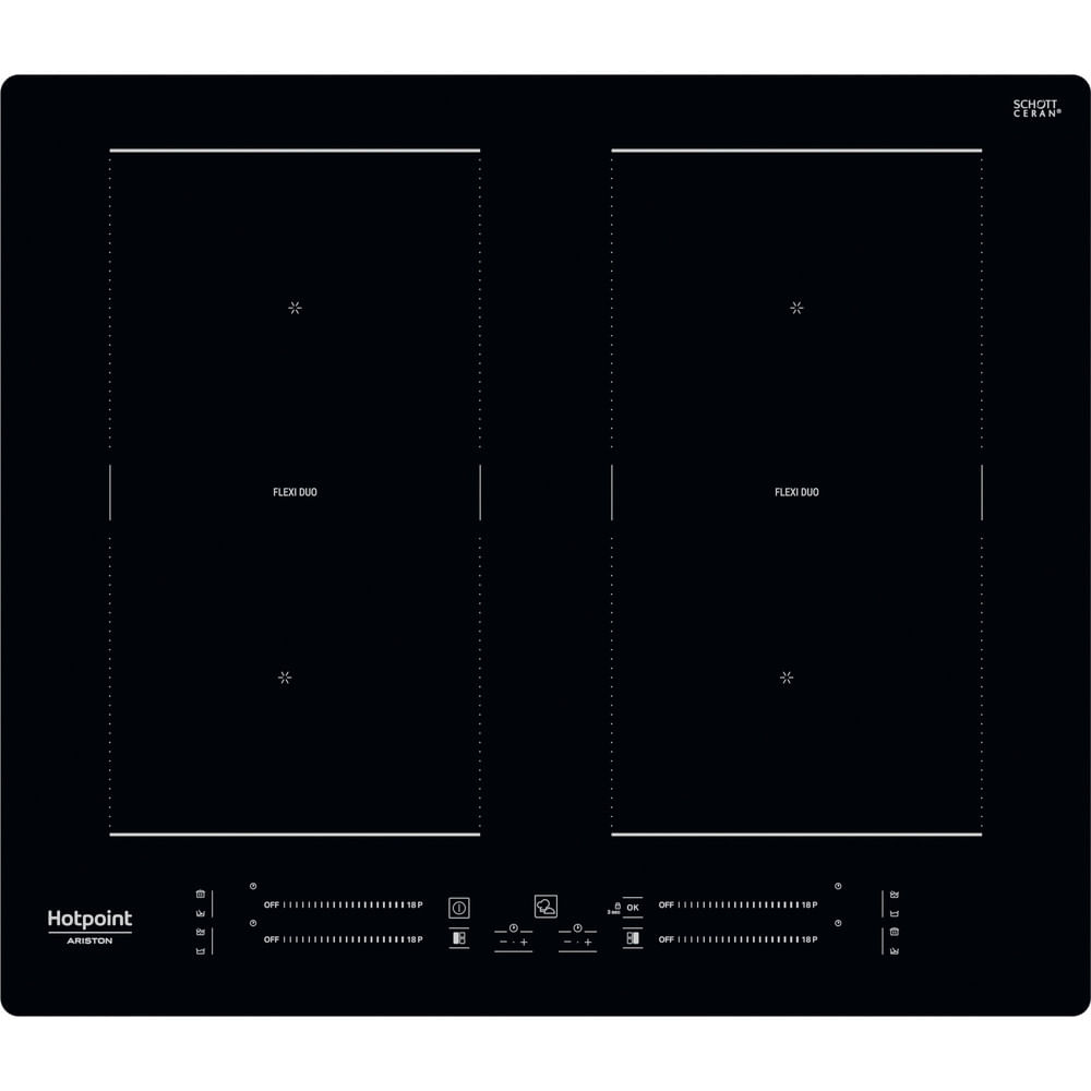 869991574570 Hotpoint