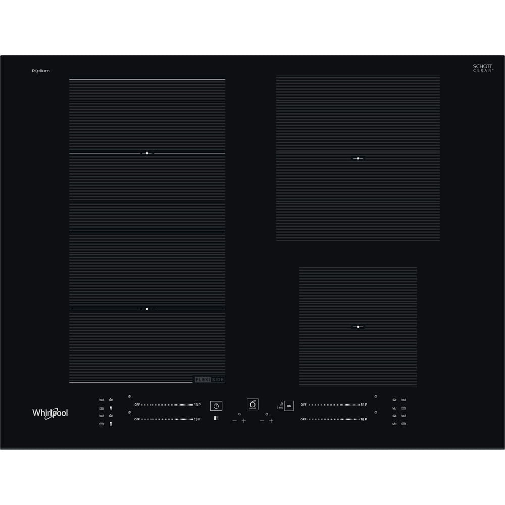 WFS9365IX Whirlpool