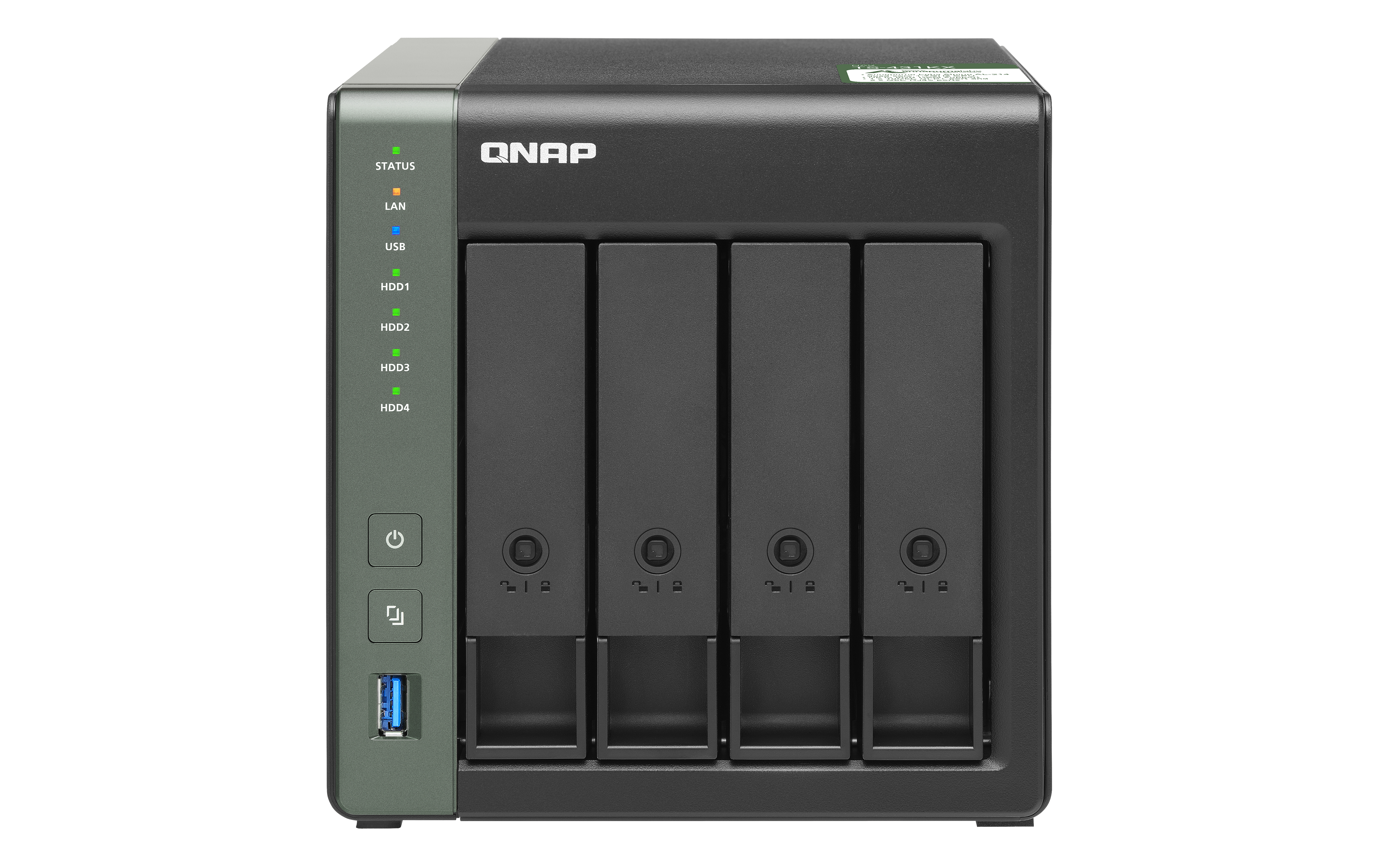 TS-431KX-4TB-SSD QNAP