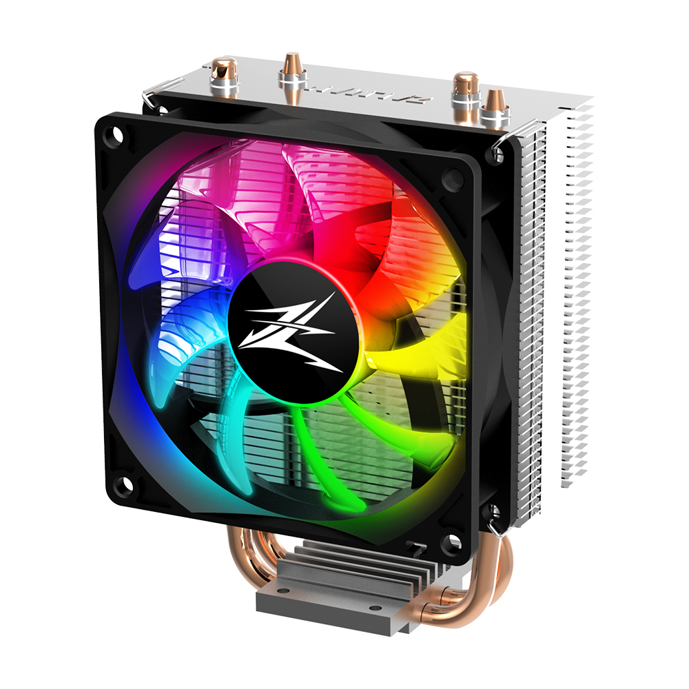 "CNPS4X RGB" Zalman
