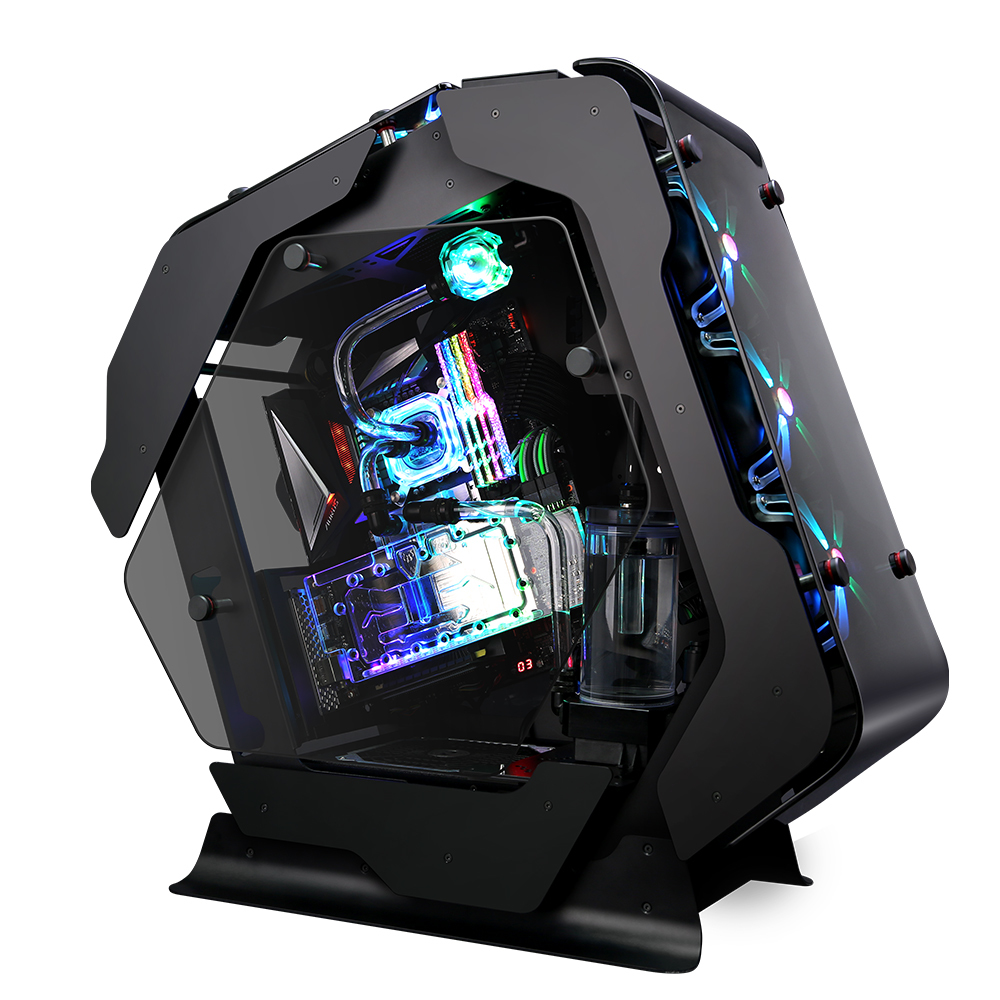 "Z-MACHINE 500" Zalman