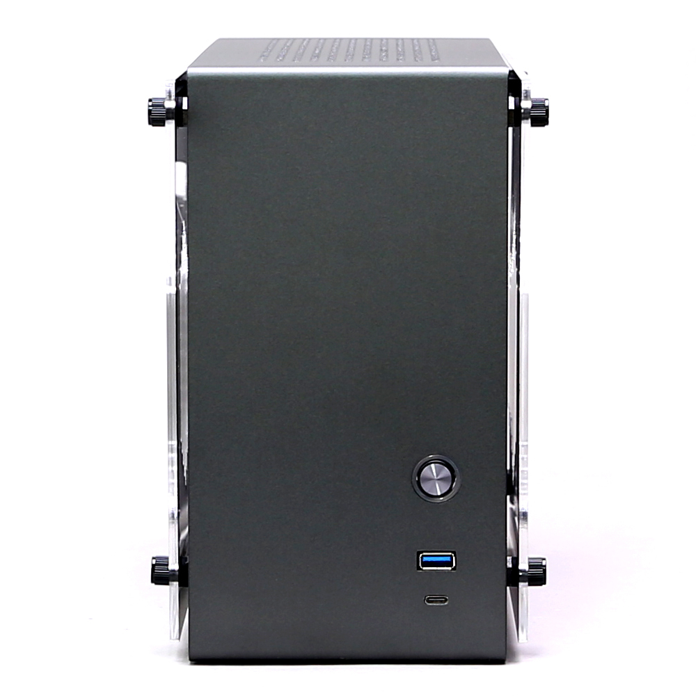 "M2 MINI-GRAY" Zalman