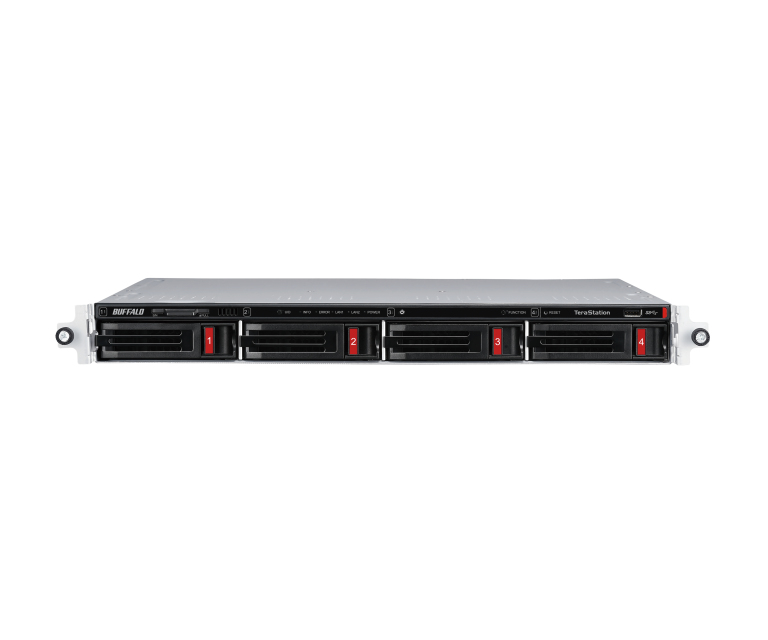 TS3420RN1602 Buffalo