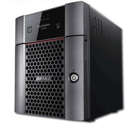 TS3420DN0802 Buffalo
