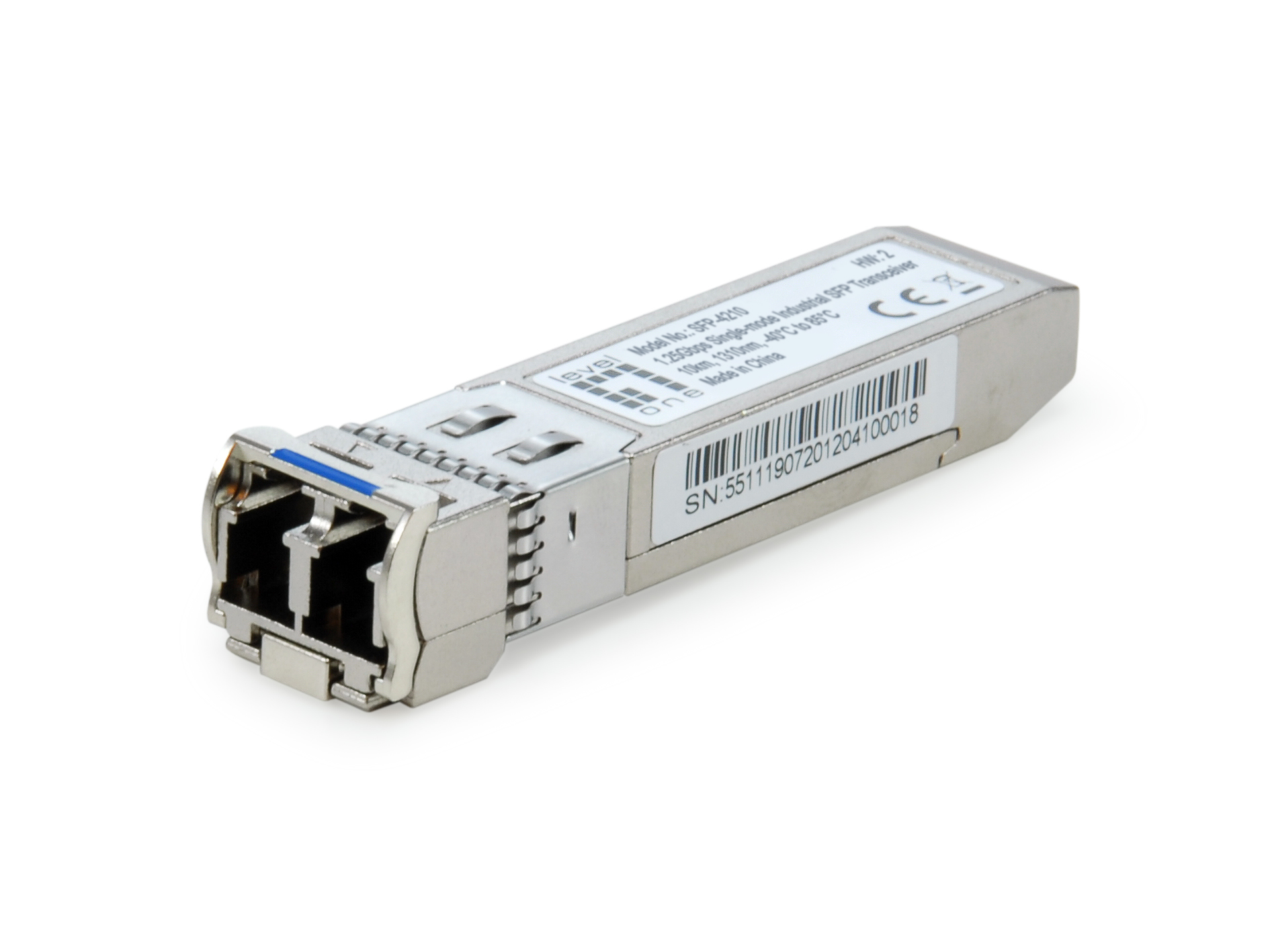 SFP-4210 LevelOne