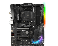 "B450 GAMING PRO CARBON AC"