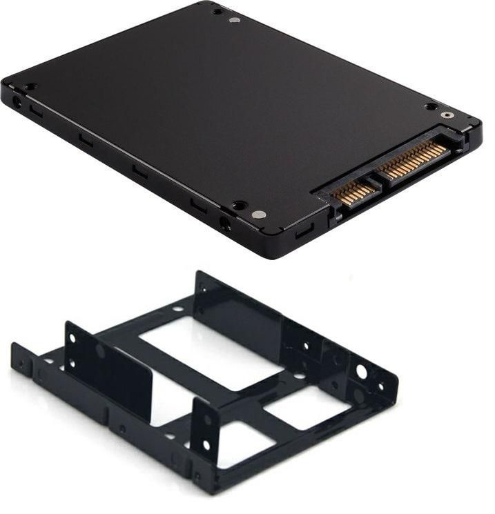 CP-SSD-3.5-TLC-128 CoreParts