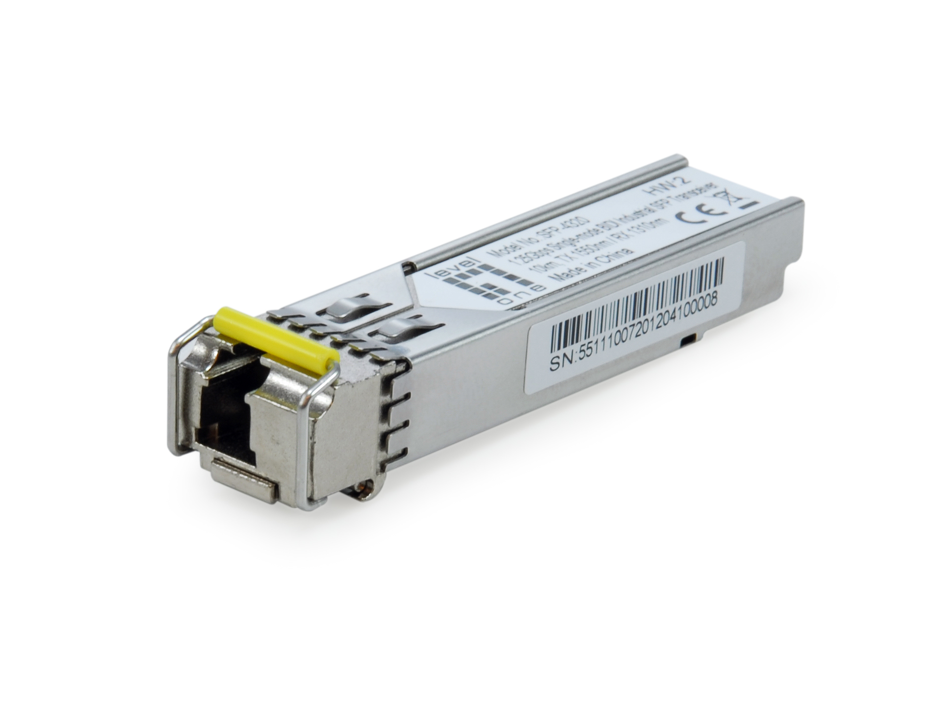 SFP-4320 LevelOne