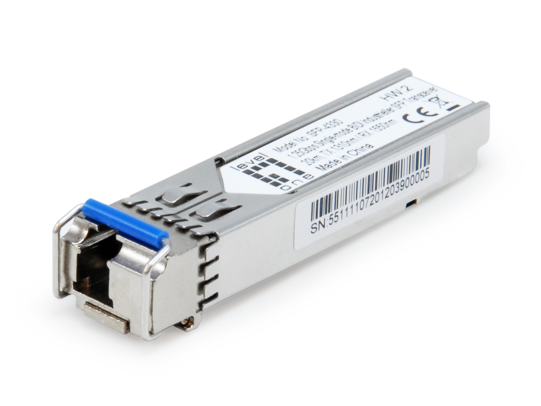 SFP-4330 LevelOne