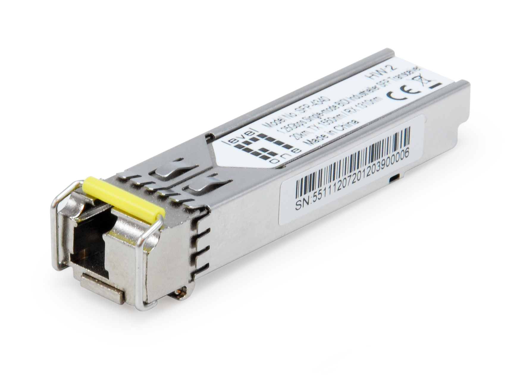 SFP-4340 LevelOne