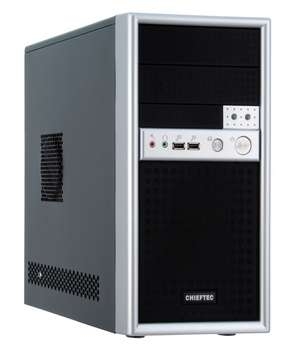 CD-01B-SL Chieftec
