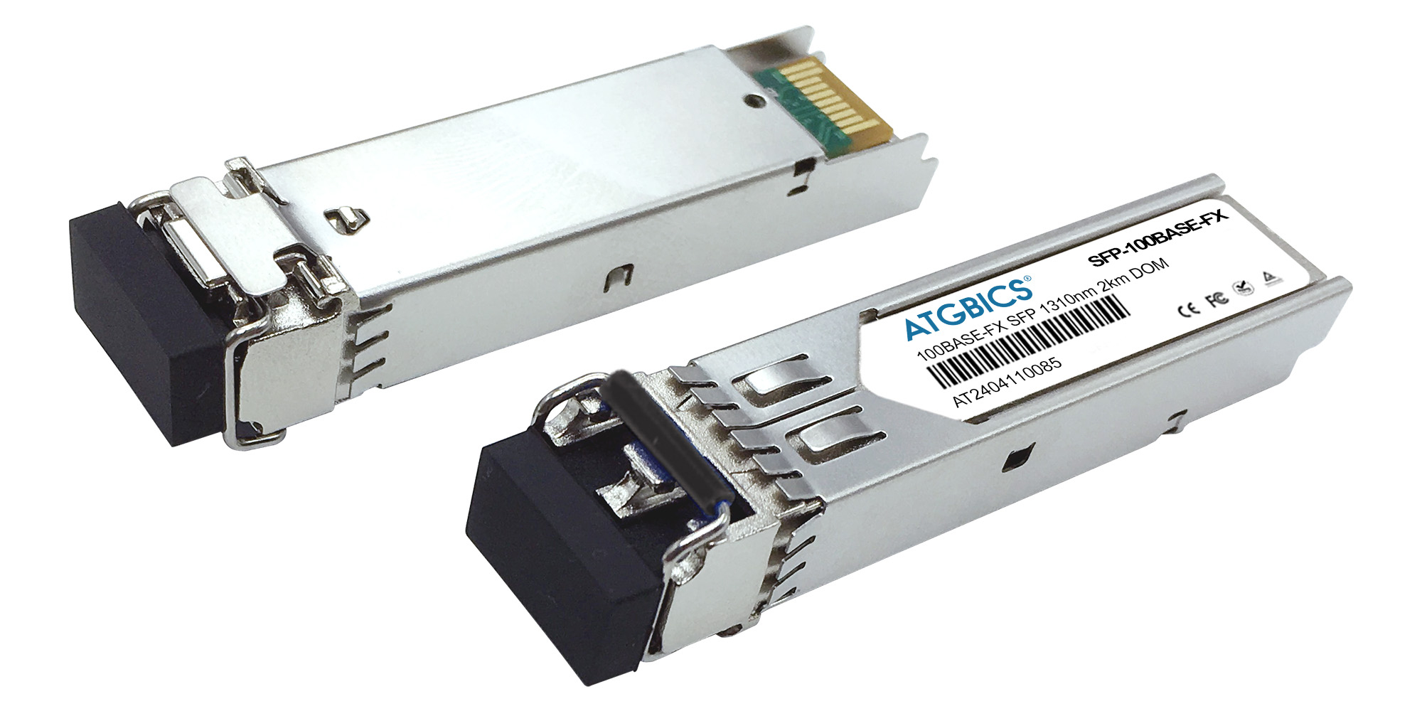 3CSFP81-C ATGBICS